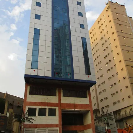 ماسة المهند الروضة